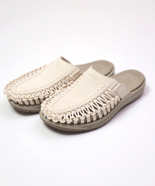 美品【KEEN／キーン】 UNEEK II SLIDE／ユニーク ツー スライド KEEN ] UNEEK II SLIDE ユニークツースライド | Domingo