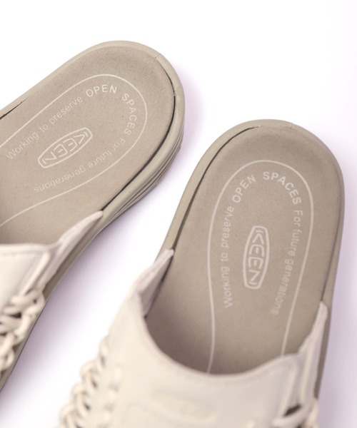 KEEN ] UNEEK II SLIDE ユニークツースライド | Domingo（ドミンゴ