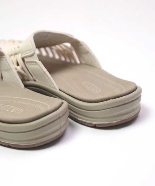 新品 定価1.4万円 KEEN UNEEK Ⅱ SLIDEサンダル 26cm KEEN:UNEEK II SLIDE（サンダル）｜KEEN（キーン）の