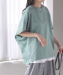 UVカット / 抗菌消臭 / 接触冷感 Tシャツ