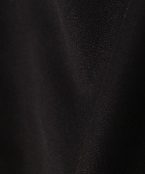 1piu1uguale3 RELAX（ウノピュウノウグァーレトレリラックス）の「【EC限定】1PIU1UGUALE3 RELAX/ウノピゥ ウノ ウグァーレ トレ リラックス/BRIGHT STRETCH DROP CLOTCH PANTS（カーゴパンツ・メンズ・ブラック/カーキ・SMALL/XX-LARGE/X-LARGE/LARGE/MEDIUM）」の15枚目の写真