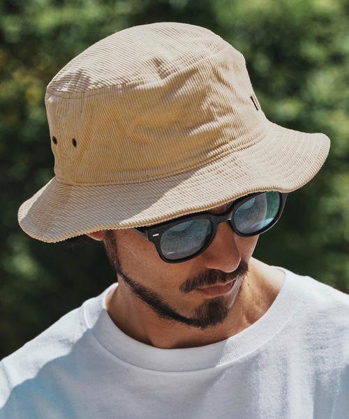 CarHartt BAYFIELD BUCKET HAT バケットハット Carhartt WIP bayfield bucket hat in black | ASOS