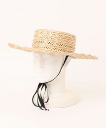 TITE IN THE STORE（ティテ　インザ　ストア）の「スカシナミナミハット（ハット）」