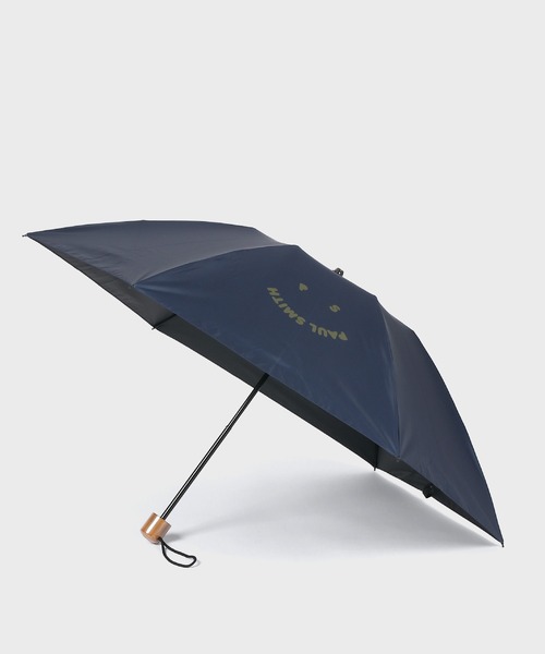 Paul Smith “Happy” ポータブル アンブレラ【553758 FUB】 【公式通販】 Paul Smith “Happy” ポータブル アンブレラ【553758 FUB】 【公式通販】
