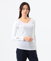 BEAMS GOLF（ビームスゴルフ）の「【UVカット/ドライ】ORANGE LABEL / メッシュコンピ コンプレッション（インナーウェア/肌着）」