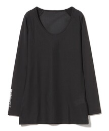 BEAMS GOLF（ビームスゴルフ）の「ORANGE LABEL / メッシュコンピ コンプレッション（インナーウェア/肌着・レディース）」