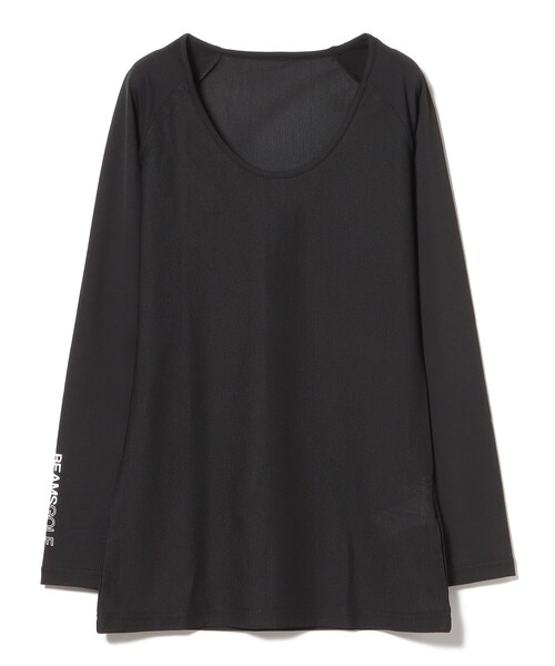 【UVカット/ドライ】ORANGE LABEL / メッシュコンピ コンプレッション