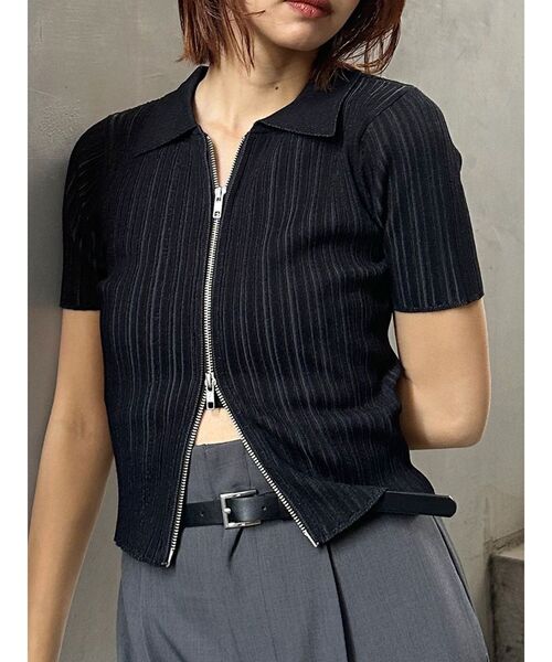 ほぼ【新品未使用】MURUA モダンコート 激安ファッション - MURUA コート 新品