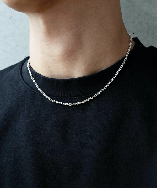 45RLikoネックレス キュービックジルコニア ネックレス EMOLLIANT (タグカード付