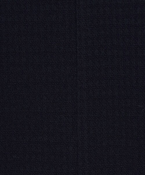 BALLSEY（ボールジィ）の「プラッドジャージー フラップフレアプルオーバー（シャツ/ブラウス・レディース・ライトベージュ/ネイビー/ライトグリーン・36）」の12枚目の写真