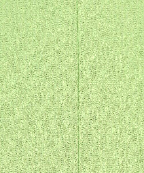 BALLSEY（ボールジィ）の「プラッドジャージー フラップフレアプルオーバー（シャツ/ブラウス・レディース・ライトベージュ/ネイビー/ライトグリーン・36）」の14枚目の写真