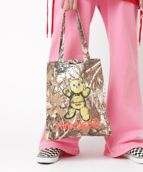 RNA（アールエヌエー）の「E5141 ＲＮＡトートＢＡＧ（トートバッグ・レディース・その他/その他2/その他3・FREE）」の3枚目の写真