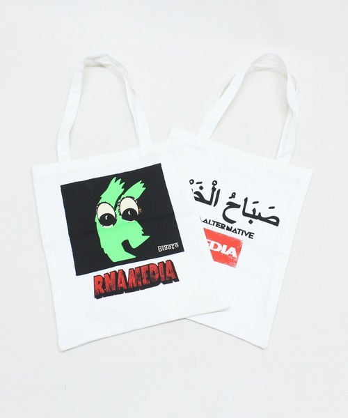 RNA（アールエヌエー）の「E5141 ＲＮＡトートＢＡＧ（トートバッグ・レディース・その他/その他2/その他3・FREE）」の10枚目の写真