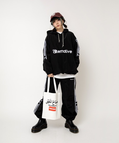 RNA（アールエヌエー）の「E5141 ＲＮＡトートＢＡＧ（トートバッグ・レディース・その他/その他2/その他3・FREE）」の18枚目の写真