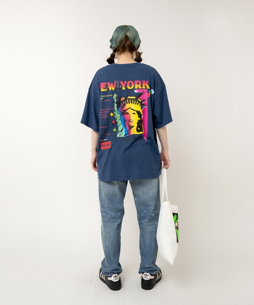 RNA（アールエヌエー）の「E5141 ＲＮＡトートＢＡＧ（トートバッグ・レディース・その他/その他2/その他3・FREE）」の13枚目の写真