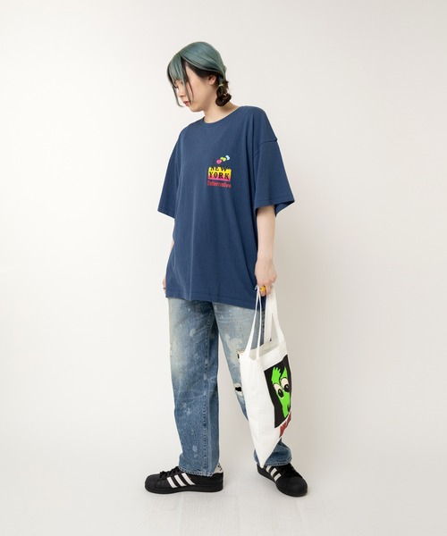 RNA（アールエヌエー）の「E5141 ＲＮＡトートＢＡＧ（トートバッグ・レディース・その他/その他2/その他3・FREE）」の14枚目の写真