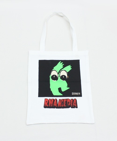 RNA（アールエヌエー）の「E5141 ＲＮＡトートＢＡＧ（トートバッグ・レディース・その他/その他2/その他3・FREE）」の6枚目の写真