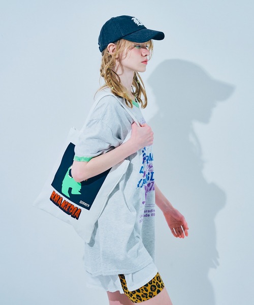 RNA（アールエヌエー）の「E5141 ＲＮＡトートＢＡＧ（トートバッグ・レディース・その他/その他2/その他3・FREE）」の15枚目の写真