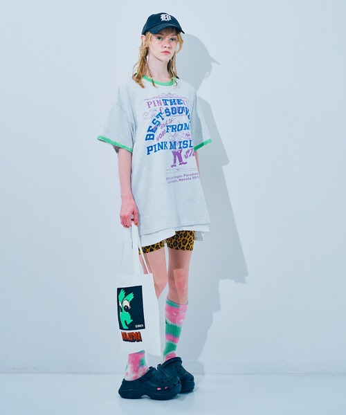 RNA（アールエヌエー）の「E5141 ＲＮＡトートＢＡＧ（トートバッグ・レディース・その他/その他2/その他3・FREE）」の17枚目の写真