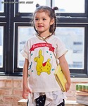 LSP WOW(エルエスピーワオ)の「トップス(Tシャツ/カットソー)」