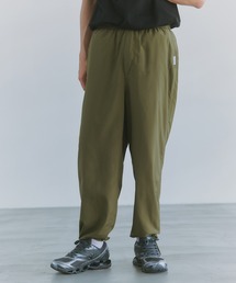 MAISON CLUB(���]���N���u)�́yMAISON CLUB�zSUPER LIGRT TECH TRAVEL EASY TROUSERS�@/���y�ʃ��b�v�X�g�b�v�f��/Tech Nylon Pants /�e�b�N�i�C�����p���c(���̑��p���c)