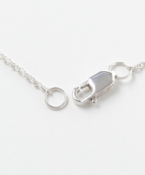 Sophie Buhai Tiny Egg Pendant（ネックレス）｜SOPHIE BUHAI