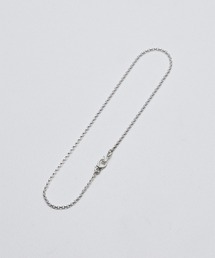 Fauvirame（フォーヴィレイム）の「【Fauvirame】Fern Chain Necklace S（ネックレス）」
