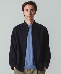 Jackman | NEL BB Shirt(シャツ/ブラウス)