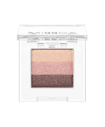 MISSHA | 【MISSHA/ミシャ】トリプルシャドウ(アイシャドウ)