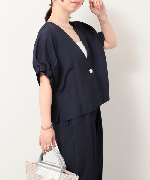 【美品クリーニング済み】MACHATT トップサーモフォルムコートブラック Matou Patch Pocket Coat 40tw Khadi – マザーハウス 公式サイト