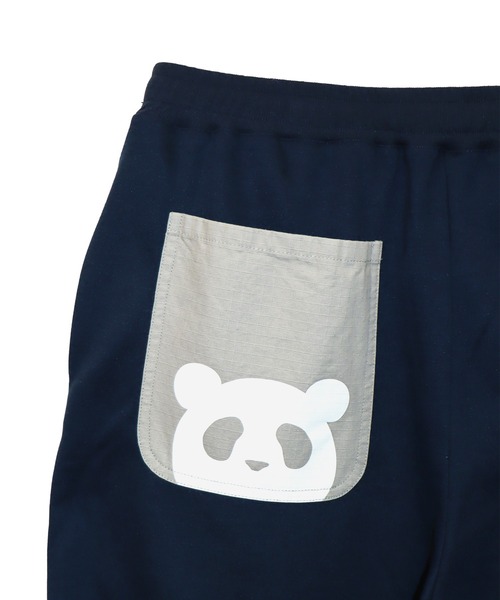 PANDIESTA（パンディエスタ）の「ミリタリースウェットショートパンツ(M2)（その他パンツ・メンズ・ブラック/グレー/ネイビー・M/L/XL/XXL）」の11枚目の写真