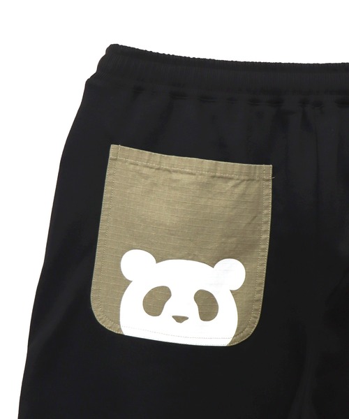 PANDIESTA（パンディエスタ）の「ミリタリースウェットショートパンツ(M2)（その他パンツ・メンズ・ブラック/グレー/ネイビー・M/L/XL/XXL）」の20枚目の写真