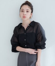 natural couture｜ナチュラルクチュールのシャツ/ブラウス
