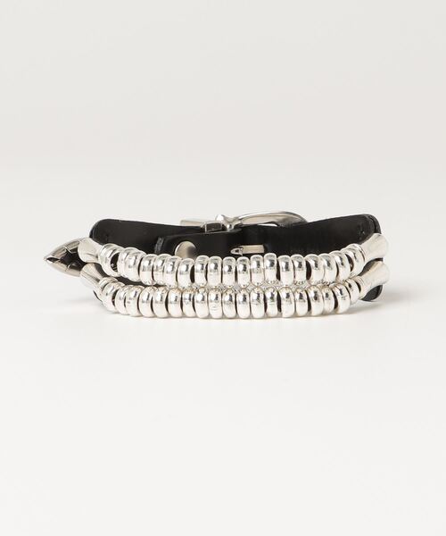 TOGA VIRILIS ブレスレット TOGA VIRILIS】Beads bangle（ブレスレット）｜TOGA VIRILIS