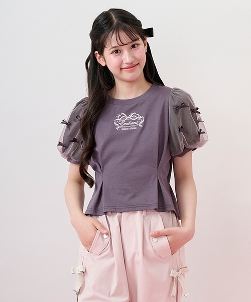 【専用】130～140㎝相当☆秋冬お出掛けコーデ♪メゾピアノアクシーズ他合計9点 専用】130～140㎝相当☆秋冬お出掛けコーデ♪メゾピアノ