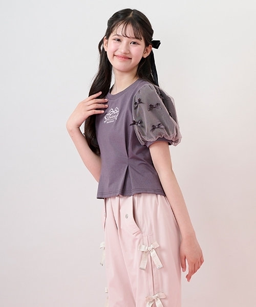 【専用】130～140㎝相当☆秋冬お出掛けコーデ♪メゾピアノアクシーズ他合計9点 専用】130～140㎝相当☆秋冬お出掛けコーデ♪メゾピアノ