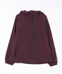sclarch マウンテンパーカー　紫色 楽天市場】【在庫限り】 【割引商品】 マウンテンパーカー 撥水