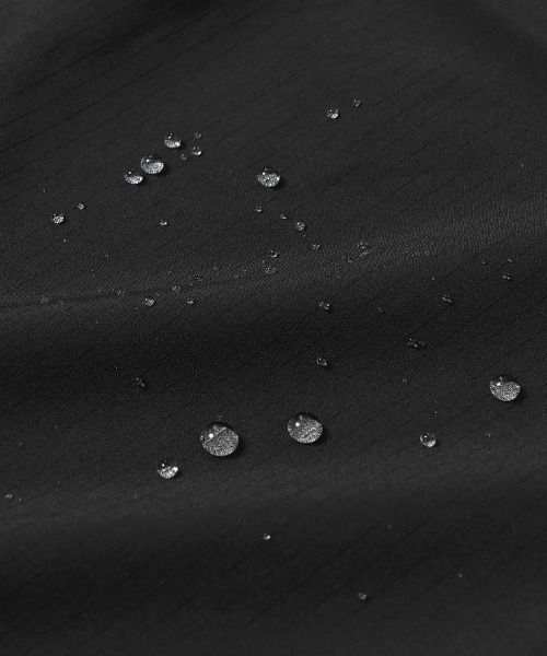 KRIFF MAYER(クリフメイヤー)の「【軽撥水・防汚・ストレッチ】アクティブフードジャケット(マウンテンパーカー・メンズ・カラフル/ブラック/グリーン/パープル/ベージュ・LARGE/X-LARGE/MEDIUM)」の14枚目の写真