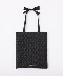 韓国」に該当するトートバッグ（ブラック/黒色系）ファッション