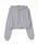 AUGUSTA SPORTSWEARiI[KX^X|[cEFAj́uyT12zyAUGUSTA SPORTSWEARzCROPED FLEECE HOODIEip[J[jvb̑4