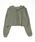 AUGUSTA SPORTSWEARiI[KX^X|[cEFAj́uyT12zyAUGUSTA SPORTSWEARzCROPED FLEECE HOODIEip[J[jvbI[u