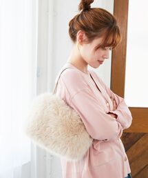 BLANC../ブラン ショルダーバッグ 新品 ショルダーバッグ BA01 | BLANC../ブラン | 三越伊勢丹