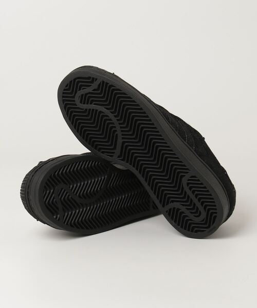 adidas（アディダス）の「スーパースター II / Superstar II スニーカー / アディダスオリジナルス adidas Originals（スニーカー・メンズ・ブラック・29.0cm/28.5cm/28.0cm/27.5cm/27.0cm/26.5cm/26.0cm/25.5cm/25.0cm/24.5cm/24.0cm/23.5cm/23.0cm/22.5cm/22.0cm）」の10枚目の写真