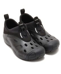 crocs（クロックス）の「crocs Quick Trail Low / クロックス クイック トレイル ロー（サンダル・メンズ）」