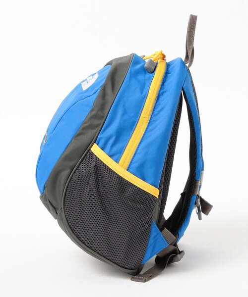 こども ビームス(コドモビームス)の「THE NORTH FACE / キッズ ホームスライス デイパック 2025(8L)(バックパック/リュック・キッズ・その他/ピンク/ベージュ/ブルー・ONE SIZE)」の17枚目の写真