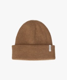 OVERRIDE | OVERRIDE  LAMB WOOL WATCH / オーバーライド(ニットキャップ/ビーニー)