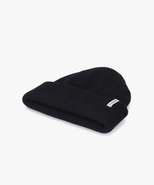 OVERRIDE（オーバーライド）の「OVERRIDE  LAMB WOOL WATCH / オーバーライド（ニットキャップ/ビーニー・メンズ・ライトグリーン/ライトブラウン/ブルー/ブラック・57~59cm）」の14枚目の写真