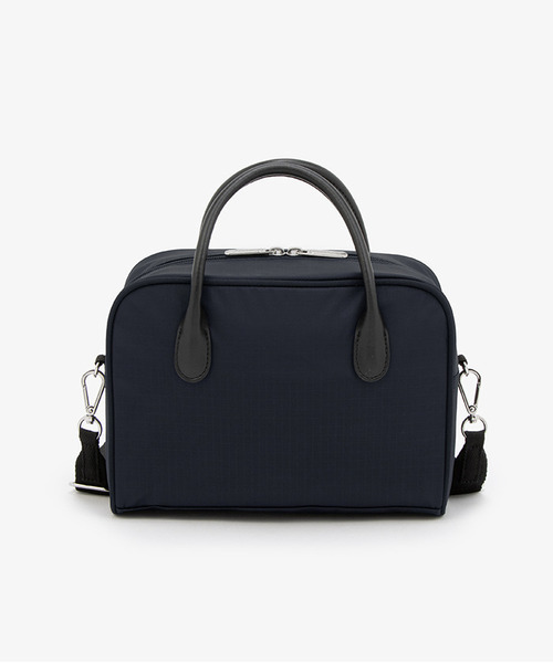 LeSportsac(レスポートサック)の「SQUARE TH CROSSBODY アップタウンディープシーブルー/ブラック(ショルダーバッグ・レディース・ブルー・FREE)」の6枚目の写真