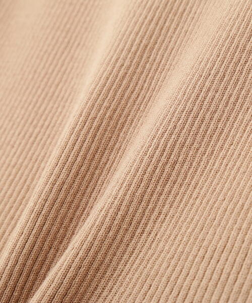 PROPORTION BODY DRESSING（プロポーションボディドレッシング）の「エンブロイダリースリーブニット / 1215270804（ニット/セーター・レディース・グリーン/グレー/ベージュ・FREE）」の20枚目の写真