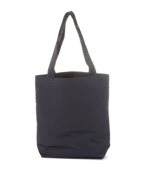 AMERICAN RAG CIE（アメリカンラグシー）の「【AMERICAN RAG CIE】GLOBE TOTE（トートバッグ・レディース・カーキ/ネイビー・FREE）」の11枚目の写真